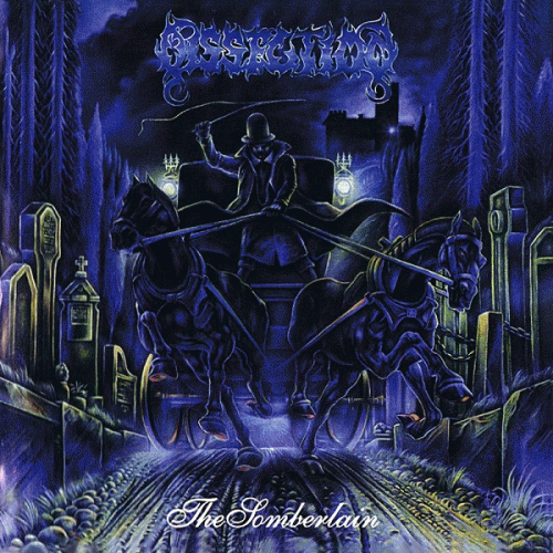 Dissection (SWE) : The Somberlain
